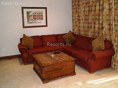 Al Hamra Fort Hotel & Beach Resort 22